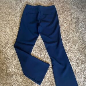 NAVY ANN TAYLOR Dress Pants. Excellent Condition.